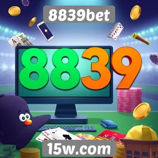 8893bet tendências em jogos online