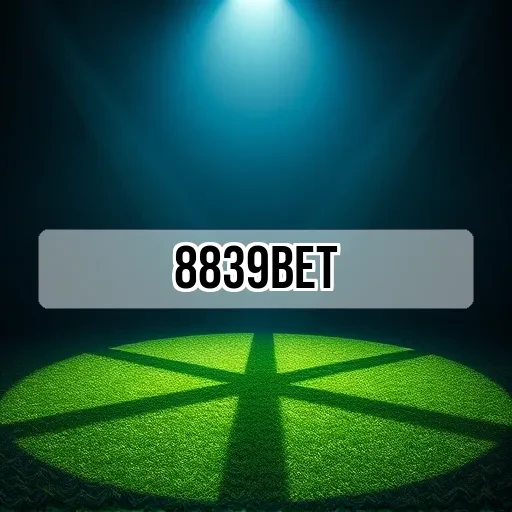 8839bet Bingo: Diversão e Ganhos em Cada Cartela