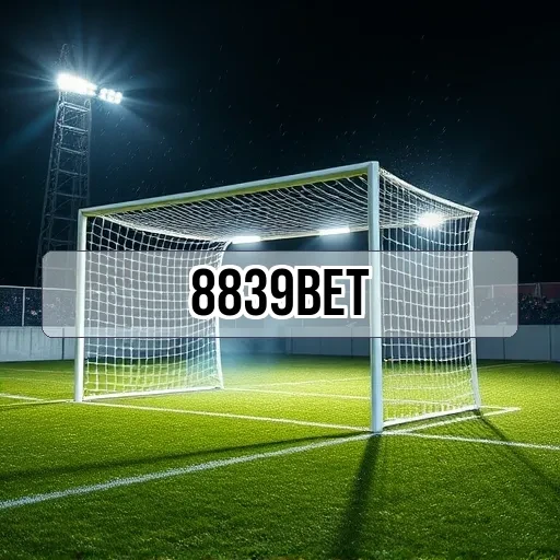 8839bet - Depósito