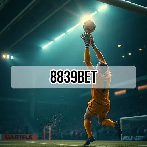 8839bet: Desvende Os Segredos da Seção de Eventos e Ganhe Prêmios