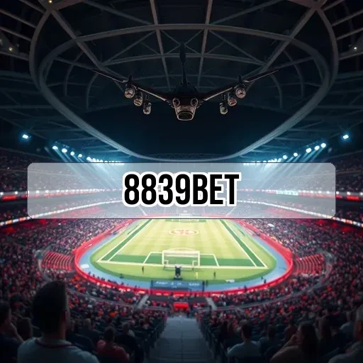8839bet: Atrações e Inovações na Seção de FAQ para Apostas Online