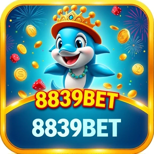 8839bet
