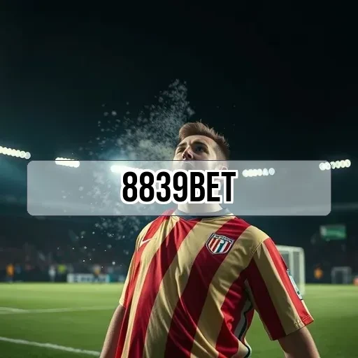 8839bet Loteria: A Emoção do Jogo em Cada Sorteio