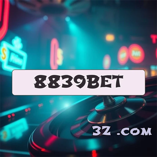 Apostas Inovadoras e Diversão no 8839bet para Todos