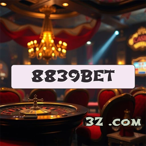 Esporte em Alta: A Experiência Única do 8839bet