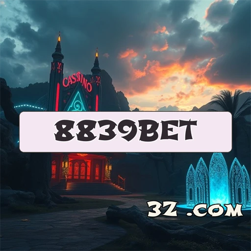 Seção Paga Inovadora da 8839bet Revoluciona Jogos Online