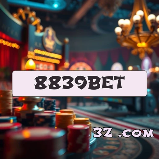 Emoções em Slots: Atrações do 8839bet para Jogadores