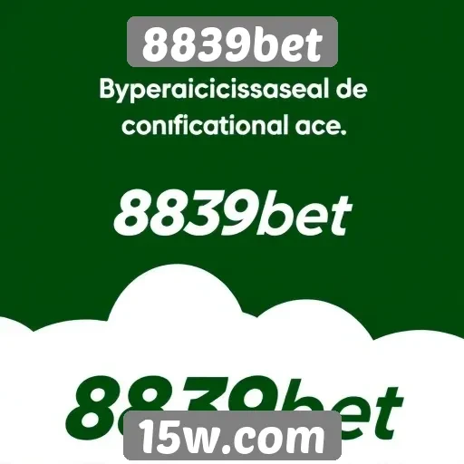 Segurança e confiabilidade do 8839bet para apostadores