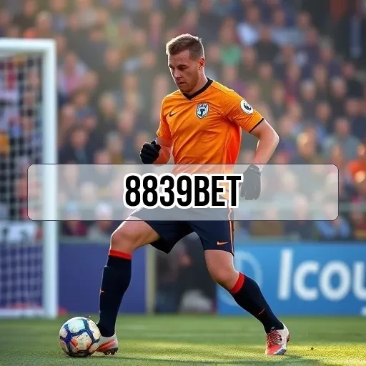 8839bet: Explore as Melhores Caça-níqueis e Ganhe Prêmios Incríveis